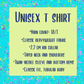 Ok Ish Lizard Unisex T-Shirt  ~ made to order