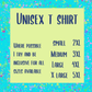 Ok Ish Lizard Unisex T-Shirt  ~ made to order