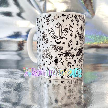 Various design MUGS